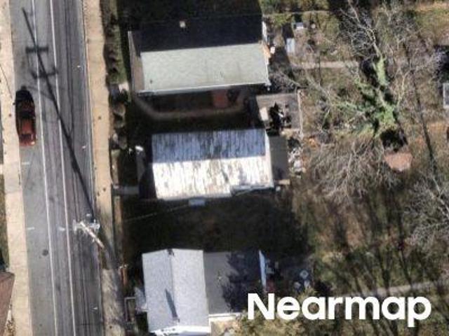 House for sale in Hagerstown, Maryland