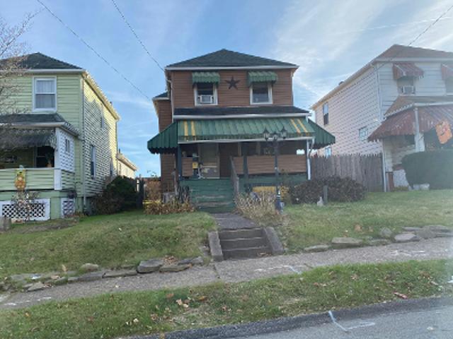 House for sale in Riverview, West Mifflin