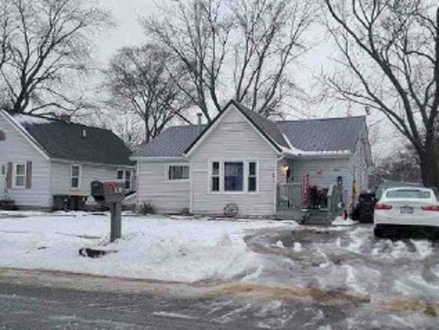 House for sale in Isabella, Michigan