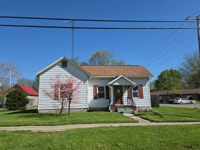 House for sale in Plymouth, Indiana