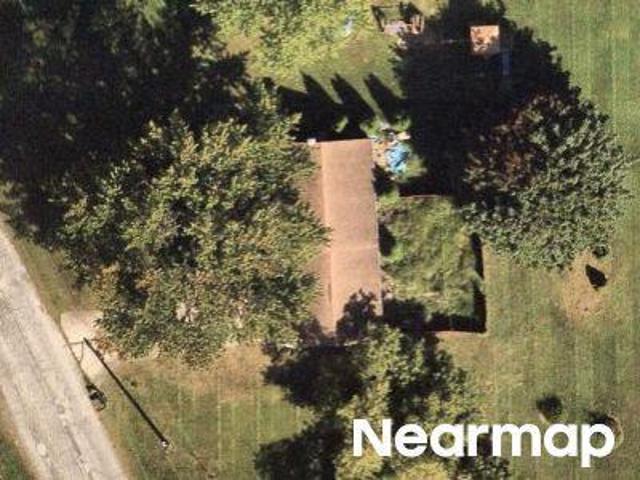 House for sale in Mansfield, Ohio