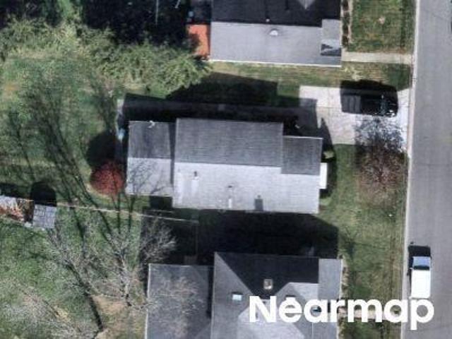 House for sale in Bridgeport, West Virginia