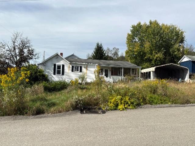 House for sale in Slickville, Salem Township
