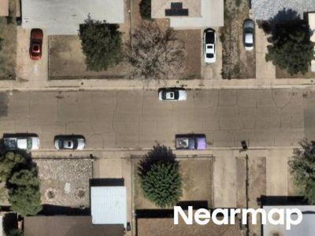 House for sale in Alamogordo, New Mexico