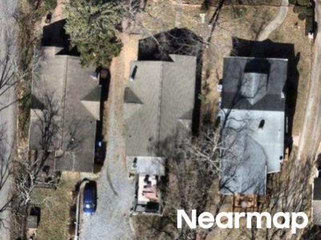 House for sale in Asheville, North Carolina