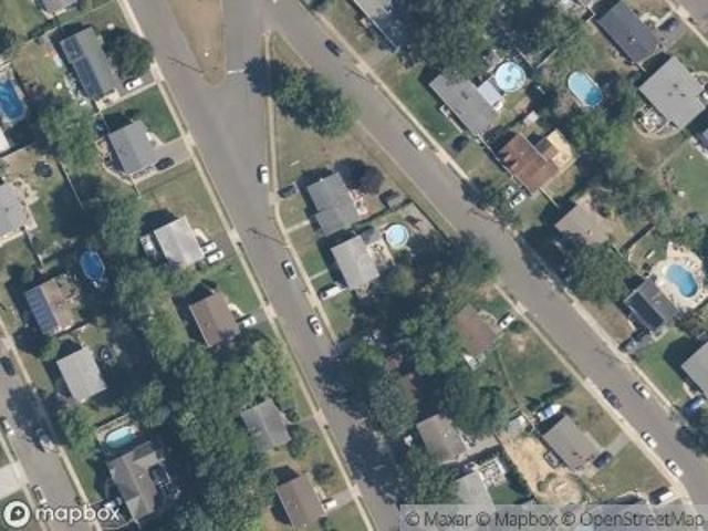 House for sale in Brick, New Jersey