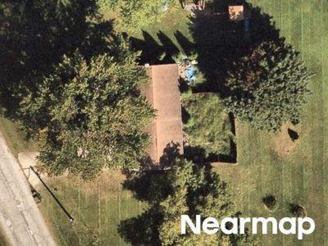 House for sale in Mansfield, Ohio