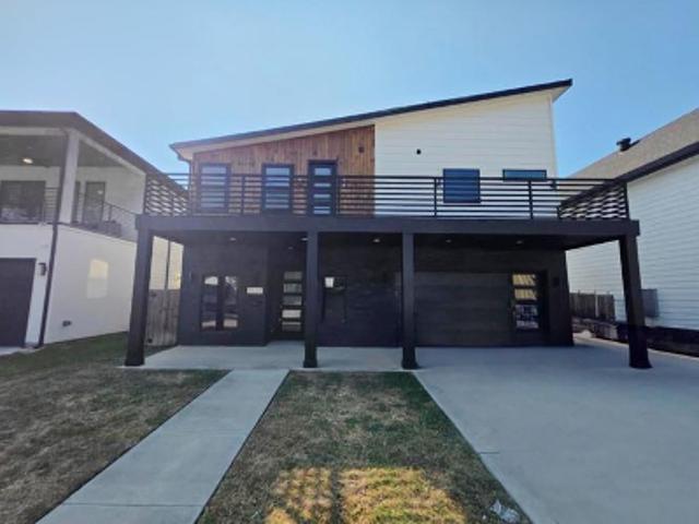 House for sale in Dallas, Texas