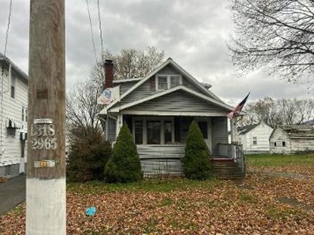 House for sale in Elmira, New York
