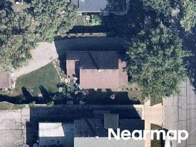 House for sale in Aurora, Illinois