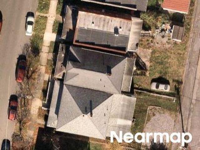 House for sale in Cumberland, Maryland