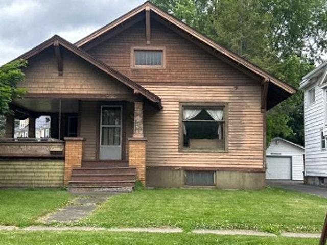 House for sale in Elmira, New York