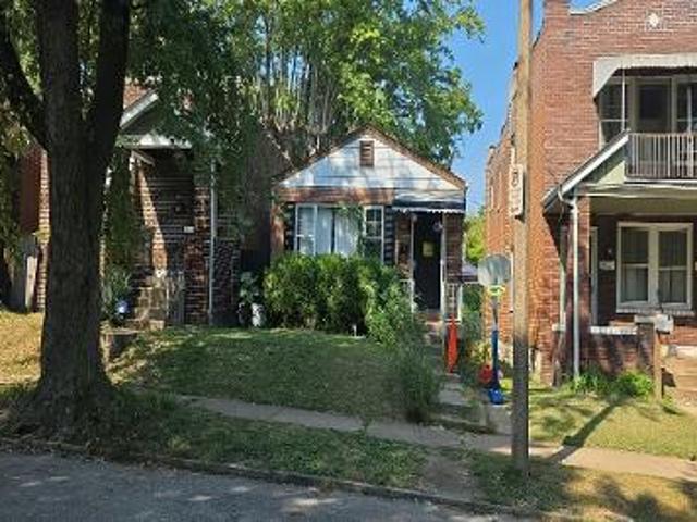 House for sale in Saint Louis, Missouri