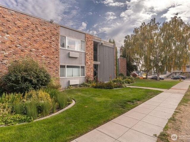 Condo for sale in Wenatchee, Washington