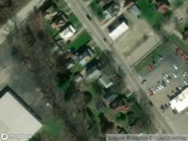 House for sale in Warren, Pennsylvania