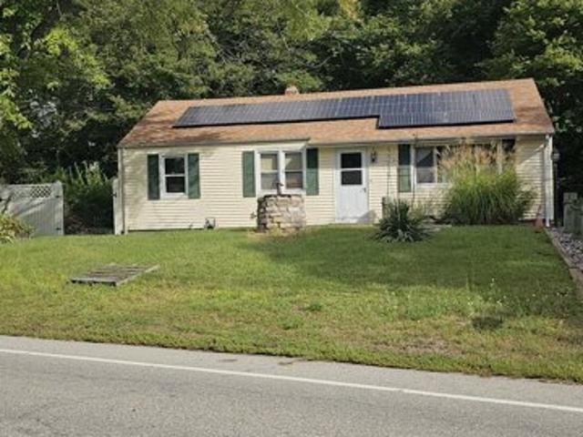 House for sale in Niantic, East Lyme