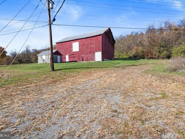 Land for sale in Hancock, Maryland