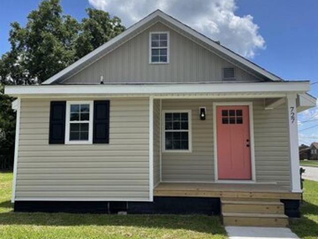 House for sale in Hertford, North Carolina