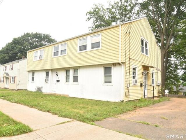 House for sale in New Britain, Connecticut