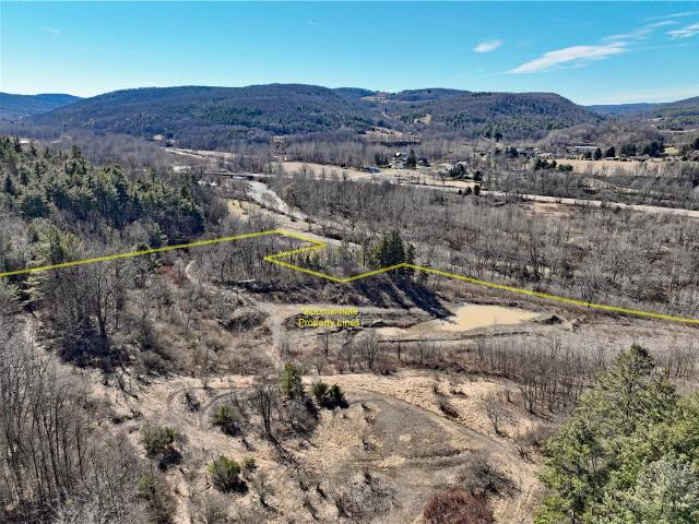 Land for sale in Pine City, New York