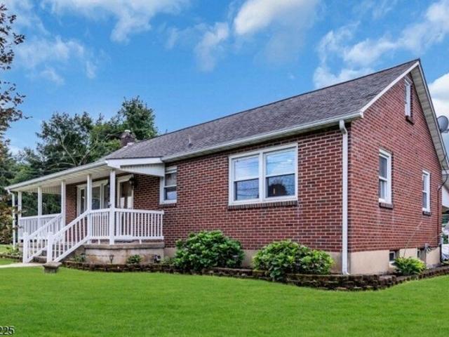 House for sale in New Jersey