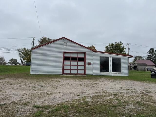 Commercial for sale in Downtown Wellston, Wellston