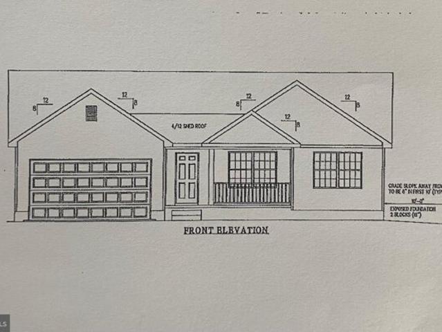 House for sale in Delaware