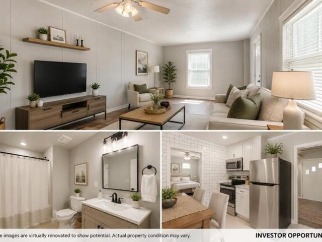 House for sale in Silver Spring, Maryland
