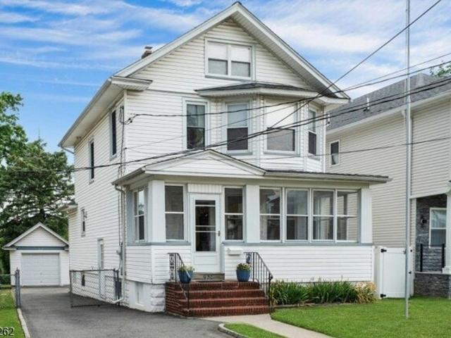 House for sale in Union, New Jersey