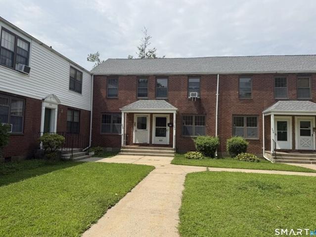 House for sale in Bridgeport, Connecticut