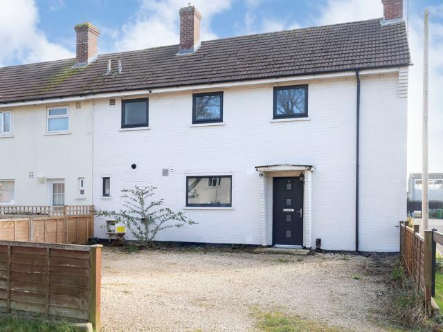 House for rent in Arle, Golden Valley