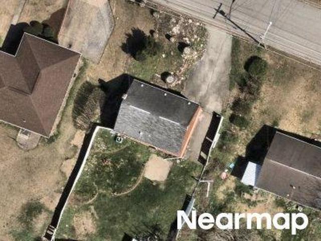 House for sale in Monessen, Pennsylvania