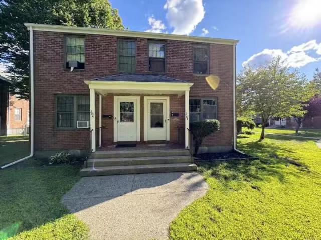 Apartment for rent in Bridgeport