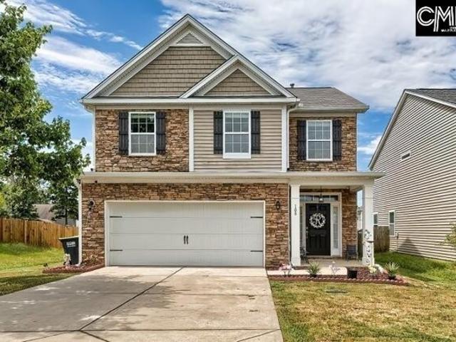 House for sale in Chapin