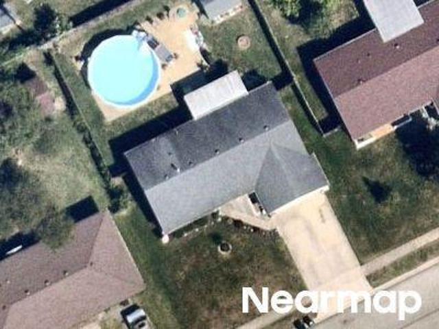 House for sale in Xenia, Ohio