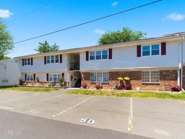 Condo for sale in Cliffwood, New Jersey