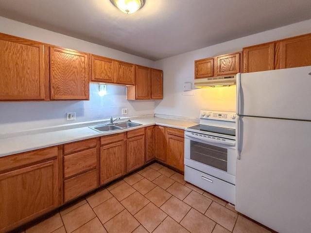 Apartment for rent in Lansing, Michigan