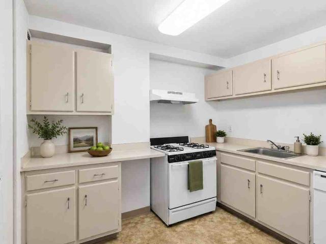 Apartment for rent in Mount Pleasant, Harrisburg