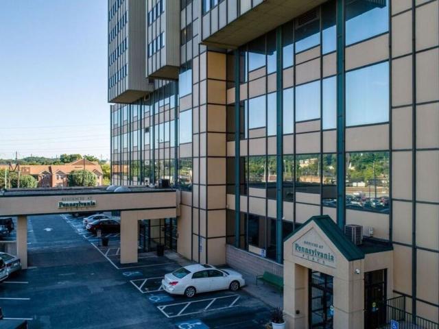Apartment for rent in Harrisburg, Pennsylvania