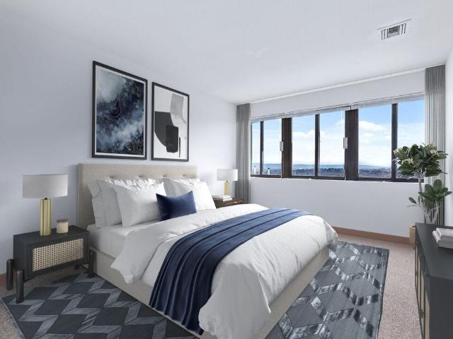 Apartment for rent in Harrisburg, Pennsylvania