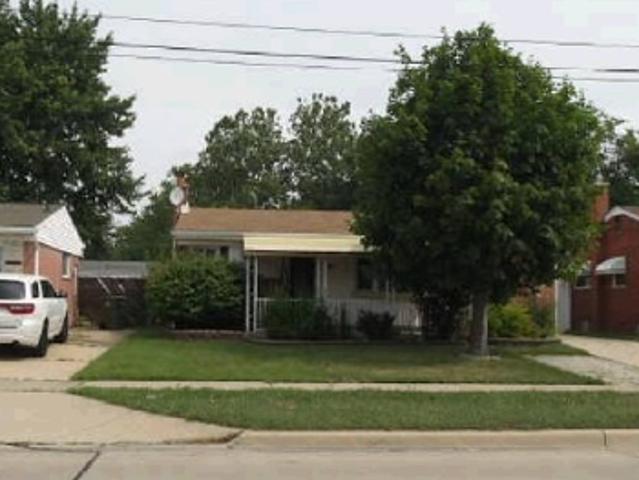 House for sale in Michigan