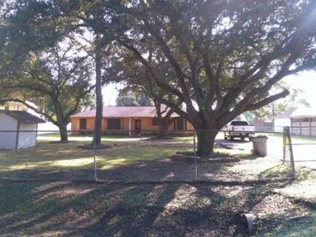 House for sale in Texas