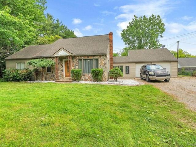 House for sale in Romulus