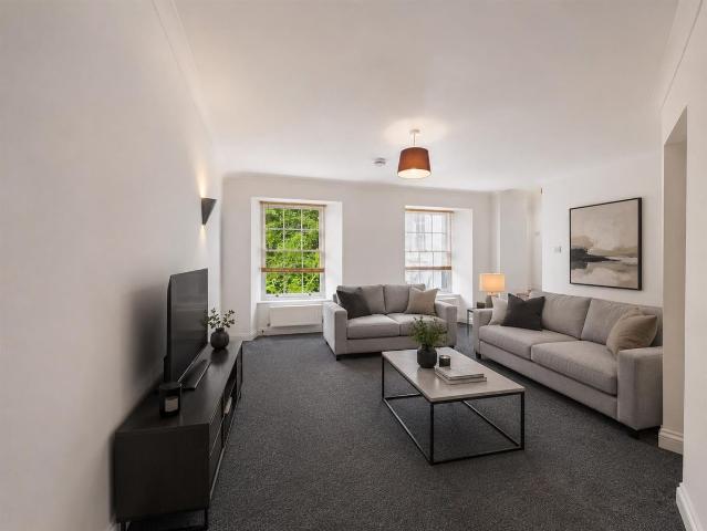 Apartment for rent in Watergate, Devon