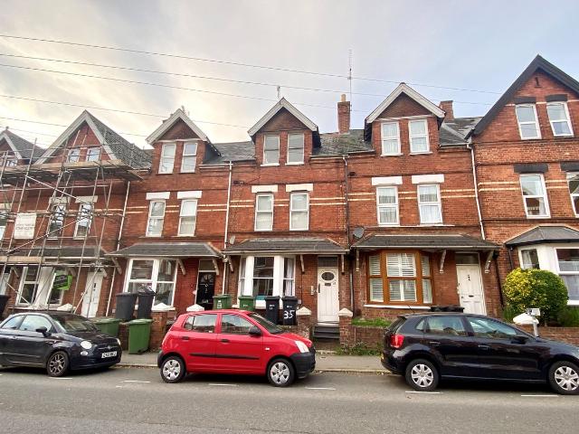 Apartment for rent in Watergate, Devon