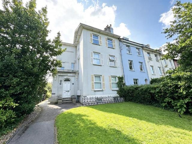 Apartment for rent in Stoke Hill, Exeter