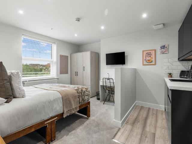 House for rent in Newtown, Exeter