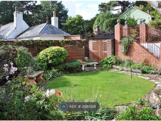 House for rent in Watergate, Devon