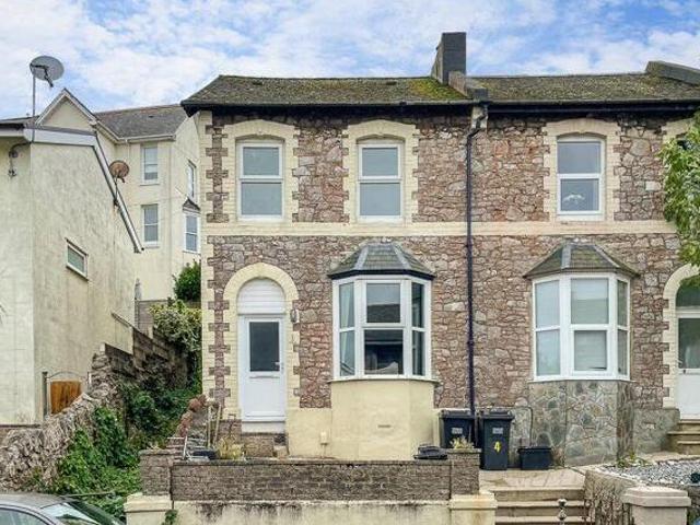 House for sale in Ellacombe, Torquay