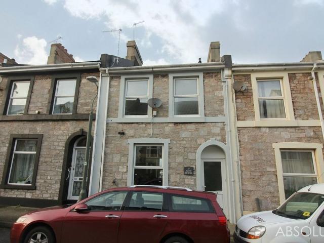 Room for rent in Ellacombe, Torquay
